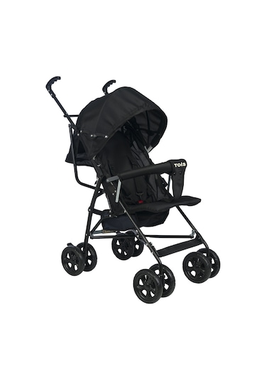 Tois Baby Oxford Tam Yatar Baston Bebek Arabası