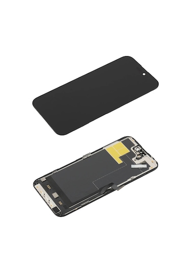 Cullera Apple Uyumlu iPhone 14 Pro Max Lcd Ekran Dokunmatik