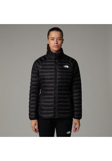 The North Face W Bettaforca Lt Down Jacket Kadın Mont-31457 Siyah