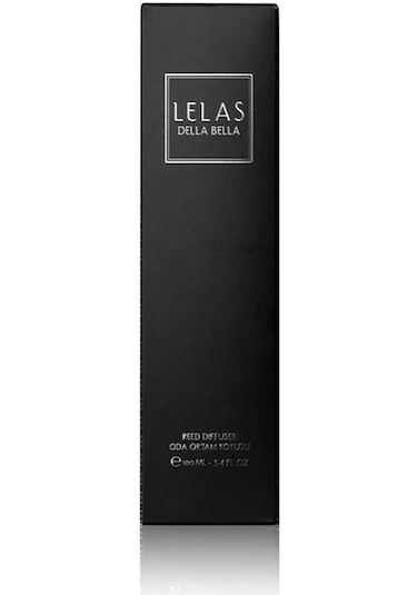 Lelas Della Bella Çubuklu Ortam Kokusu 100 ML