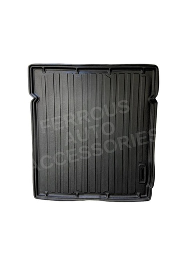 Volvo S90 Ferrous 3D Bagaj Havuzu 2018 ve Üstü