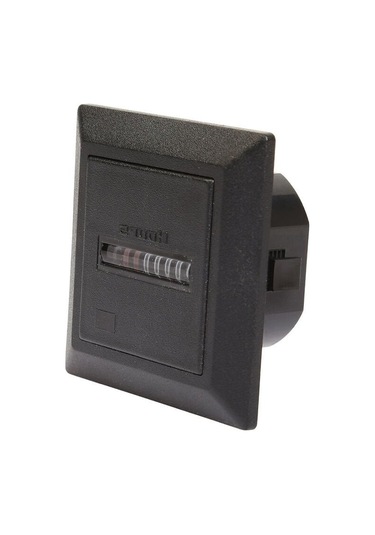 Momentum İş Güç Zaman Saati 7 Hane 230VAC MCN-48825