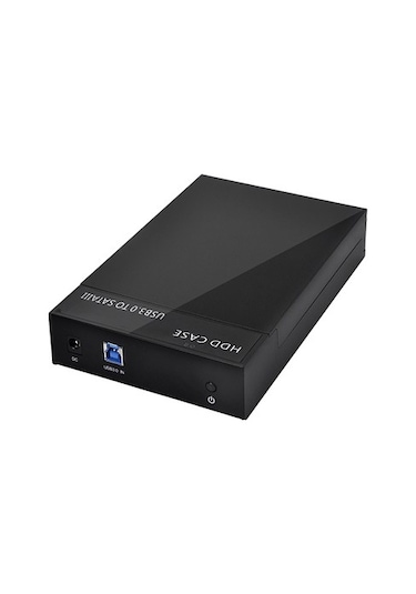 2.5 3.5 Sata 3 Usb 3.0 Harici Harddisk Hdd Kutusu 5130P Disk Hard