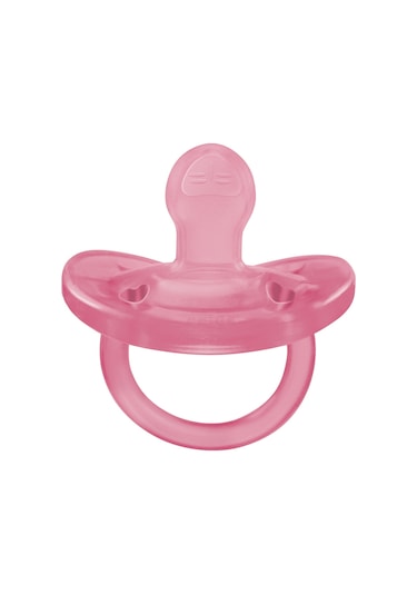 Chicco Physıoforma Soft Pembe 16-36 Ay 2'li 00073086110000 Pink