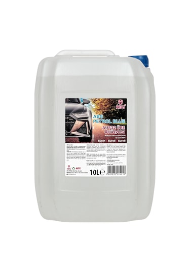 ABG Blue (Adblue Sistemi Olan Araçlar İçin) Üre Solüsyonu 10 L