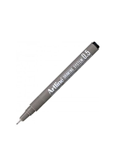 Artline 10 Adet Teknik Çizim Kalem Seti