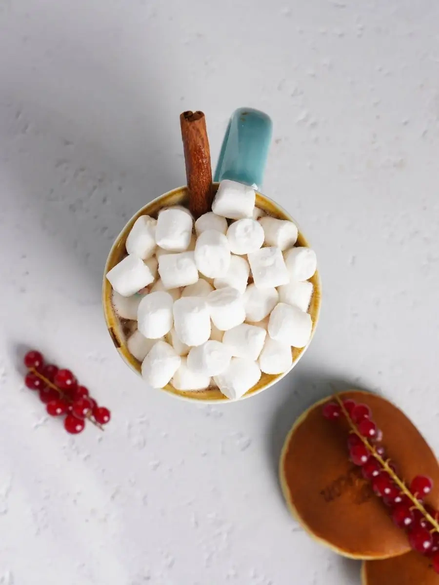 Magistro Çay Ve Kahve İçin 'ceres' Bardak 400 Ml Hediye Olarak 38737665 Açık Mavi