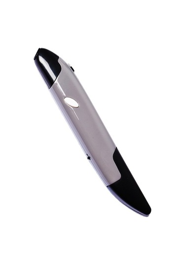 Prestigegoods 2.4g Kablosuz Ergonomik Dikey Kalem Fare, 1600 Dpı, Optik Mouse, Windows & Mac Uygun, Kullanışlı Design Diğer