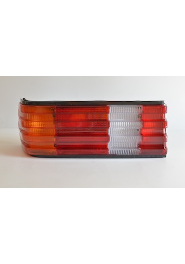 MERCEDES SE-SEL SERİSİ W126 STOP SOL 1268200764