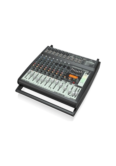 Behringer Pmp500 500 Watt'Lık 12 Kanallı Mixer