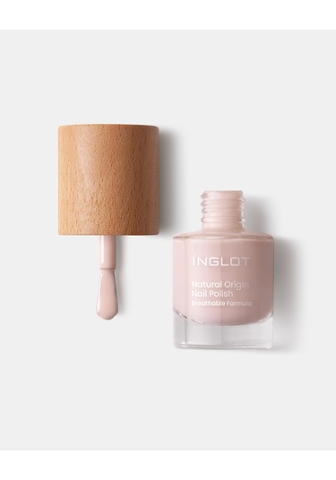 Natural Origin Nail Polish 8