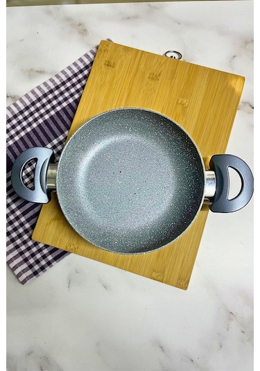 HelloCook GLS Granit Sahan Tava 20cm