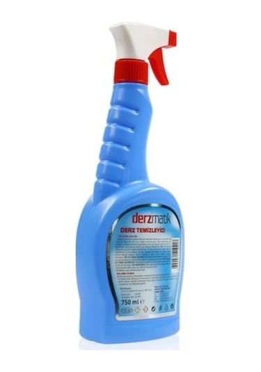 Derzmatik Derz Temizleyici 750ml 1 Adet