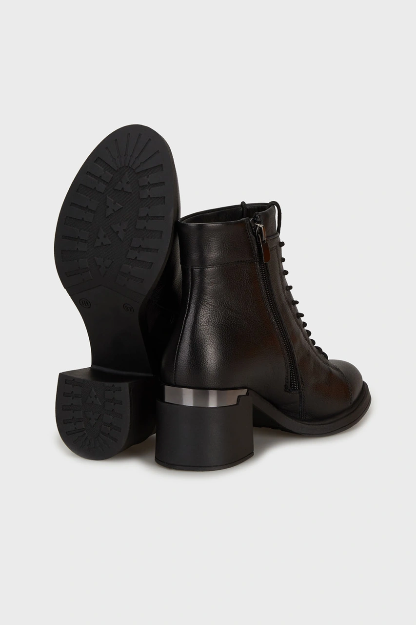 Rachel Bayan Bot 25k215r1234 Siyah Siyah