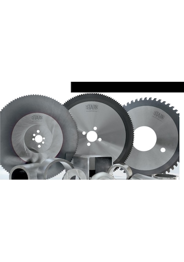 Stark 200a1100 Hss 200x1,8x32 100 Diş Daire Testere