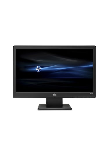 HP W1972a 18.5" 5 MS LED Yenilenmiş Monitör