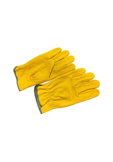 Ccgloball Açık Kamp Bahçe Eldivenleri Sarıl