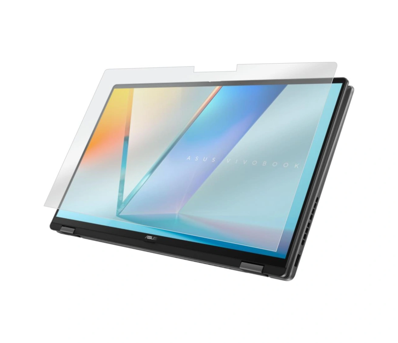 Asus Vivobook 14 Flip 14 İnç Mat Ekran Koruyucu 9h Nano