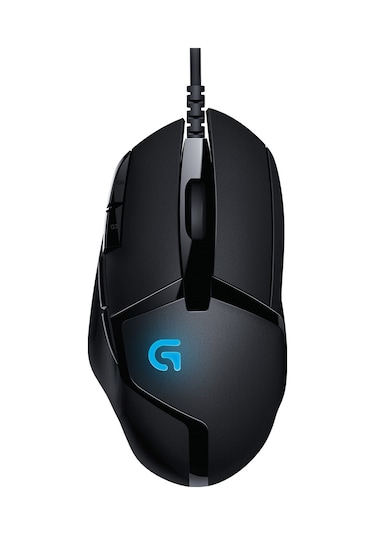 Logitech G G402 910-004068 Hyperıon Fury Optik Oyuncu Mouse