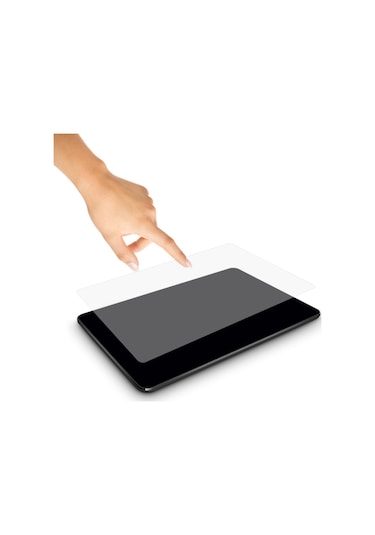 Bufalo İpad Air 13 2024 Flexible Esnek Nano Ekran Koruyucu