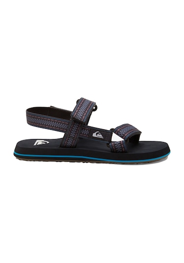 Quiksilver Quıksılver Monkey Caged Iı Rf Kvj3 Siyah