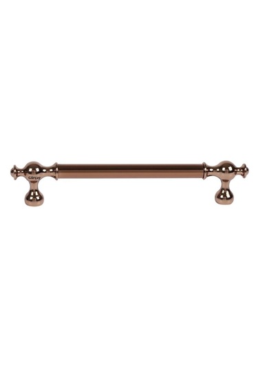 Luxury Dora Kulp Bronz 160mm 2 Adet