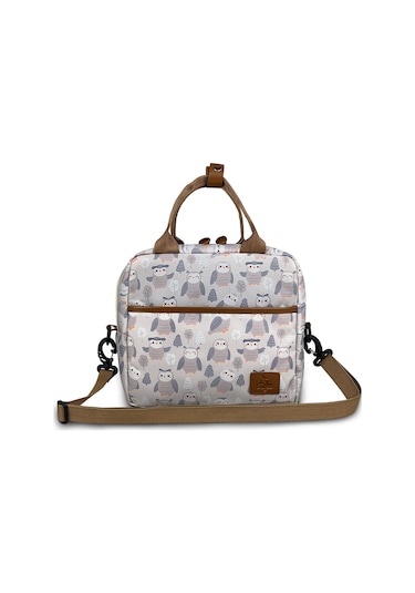 Food Bag Mama Ve Çok Amaçlı Termos