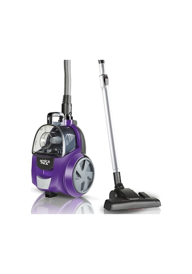 Arnica Pika ET14410 750 W Toz Torbasız Elektrikli Süpürge