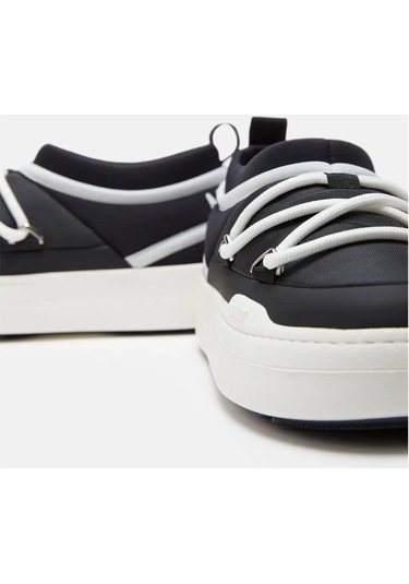 Moon Boot Park Icon Kadın Bot 80d2470070 Siyah