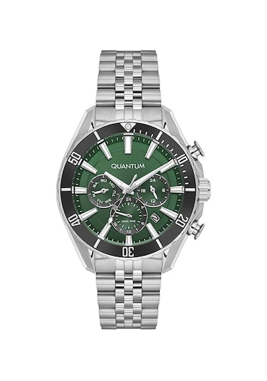 Quantum Pwg1187.370 Unisex Kol Saati