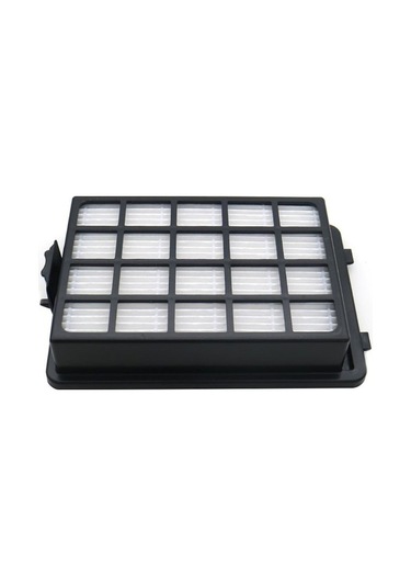 Novahub Light Yellow H13 Toz Hepa Filtre Samsung Uyumlu Cyclone Force Sc21f50hd Sc15f50hu Sc21f50hd Sc50va Vc-f700g Vu7000 Vu4000 Light Yellow