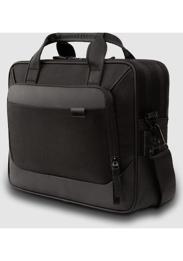 Dell 460-bdsr Ecoloop Pro Classıc Brıefcase Notebook Çantası Siyah 11"-14" Siyah