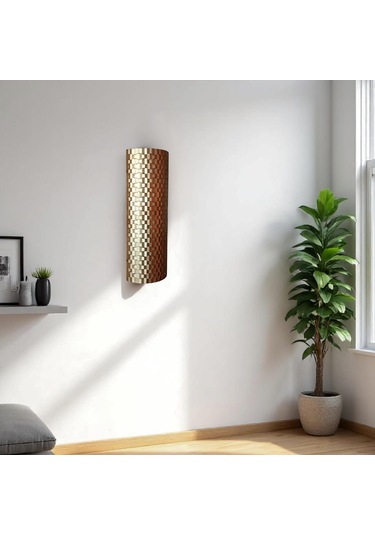 Neldan Gold Eskitme Aplik Gold