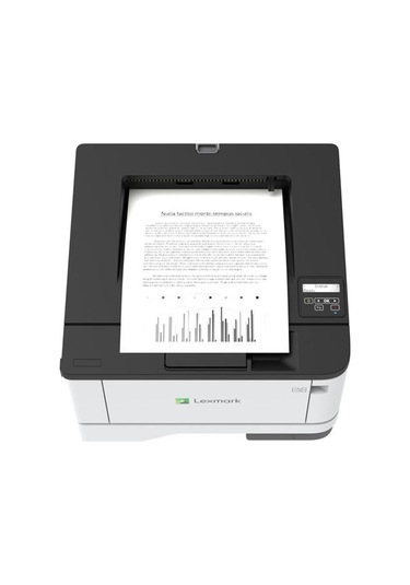 Lexmark MS431dn Mono Lazer Yazıcı