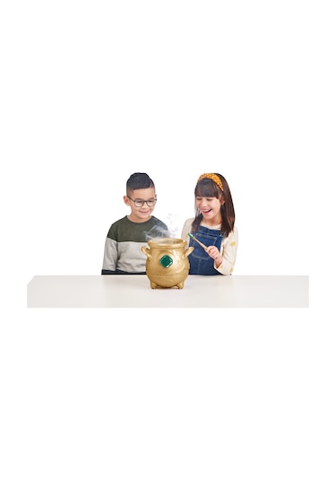 Magıc Mıxıes Altın Sıhırlı Kazan S4-14938