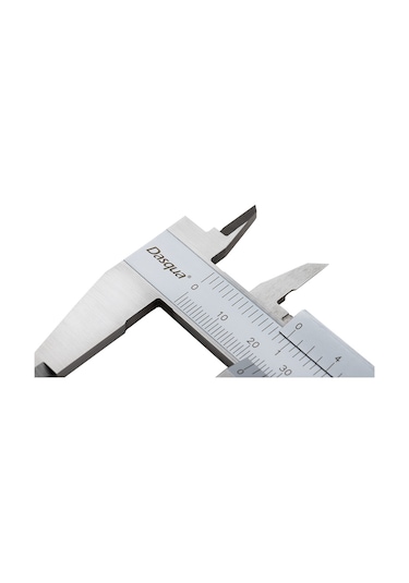 Dasqua 1120-3115 150Mm Mekanik Kumpas N11.302