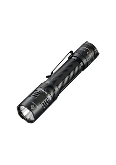 Fenix Pd45r Ace 3200 Lümen El Feneri Siyah
