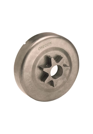 Zincir Dişlisi Motorlu Testere Alpina 400-450-500 Oegon Sabit