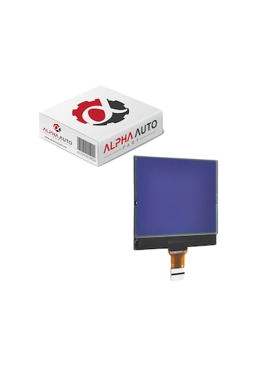 Ford Focus İçin Lcd Gösterge Ekranı