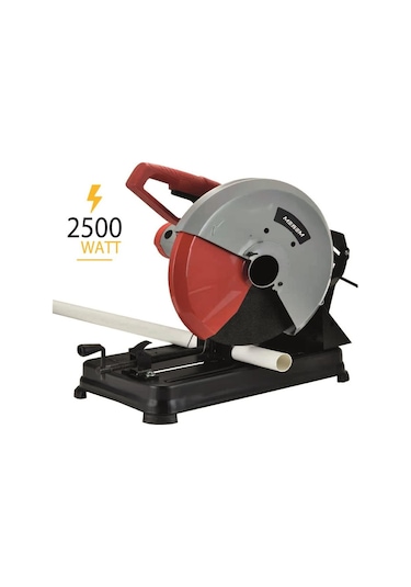 Meşem 5520 Profil Kesme Makinesi - 355 MM