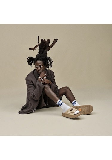 Terlik Erkek 1167871 Ugg M Maxxer Slide 2.0 Mustard Seed Hardal Mustard Seed Hardal Çok Renkli