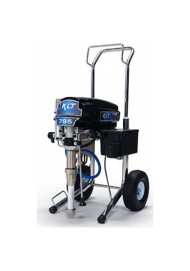 Klt 795 Airless Boya Makinesi