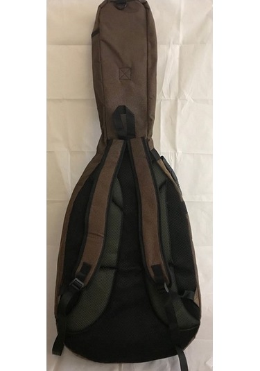 Kınglos Sgı-Ds1141 Akustik Gitar Kılıfı Kahverengi