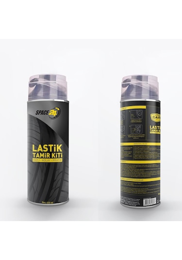 Space24 Sp115 Lastik Tamir Kiti