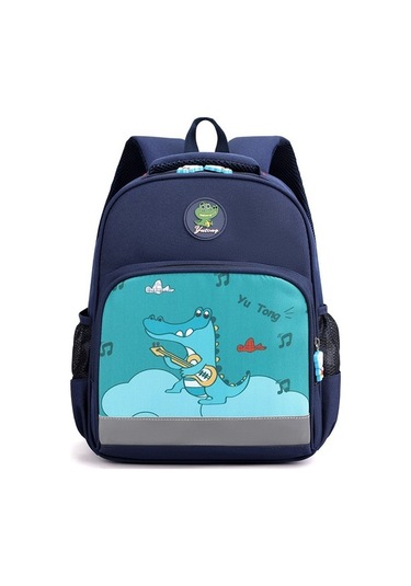 Okul Çantası 5pajl2 Mavi