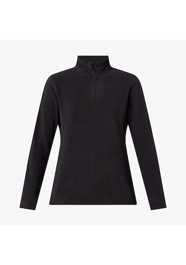 Mc Kinley Amarillo Iı Kadın Siyah Polar Üst 430906 Siyah