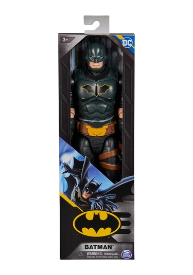 Batman - 12” Batman Figürü (S6) V1