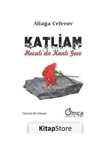 Katliam - Aliağa Ceferov - Omca