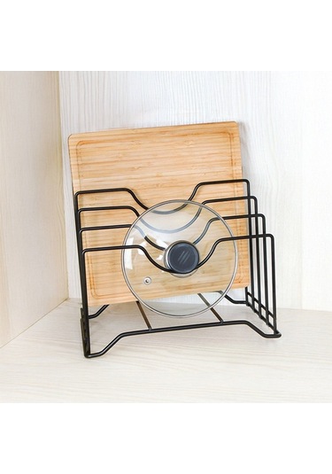 Tongxida Yenilikçi Mutfak Tutucu, Güvenli Kiler Plakası, Çok Renkli, Yeniden Kullanılabilir Kaplar İçin Çok Renkli