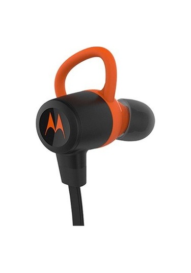Motorola Verve Loop Plus Bluetooth 4.1 Kulak İçi Kulaklık